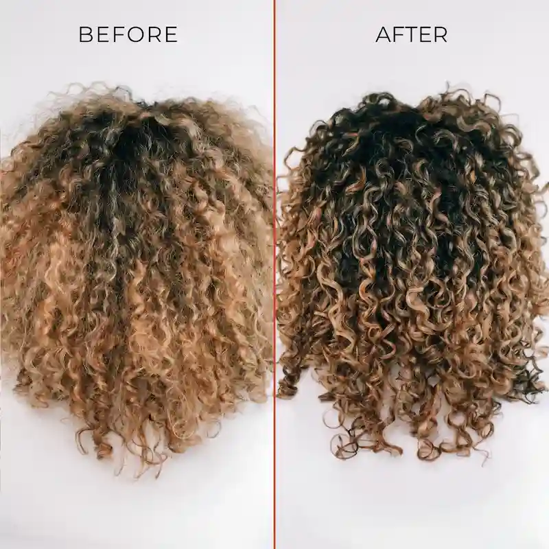 Brosse Define EdgeLift - Bounce Curl
