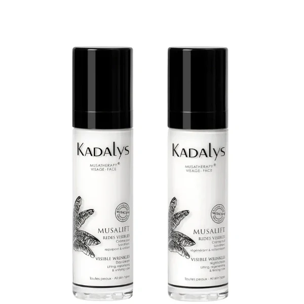 Duo Liftant Nuit et Jour MUSALIFT - Kadalays