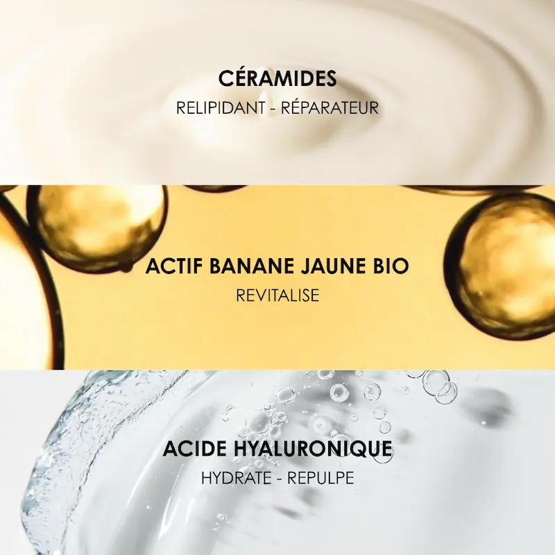 Crème de Nuit Liftante MUSALIFT - Kadalys