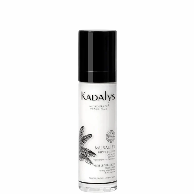 Crème de Nuit Liftante MUSALIFT - Kadalys