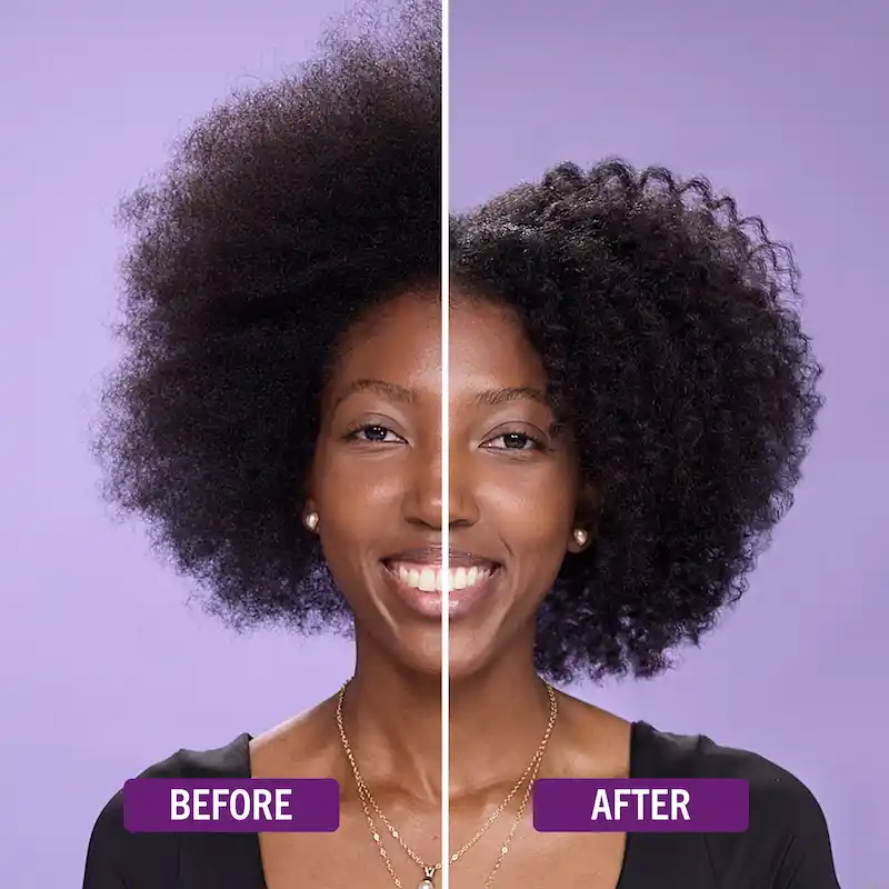 Mousse Coiffante - Aunt Jackie's Curl La La