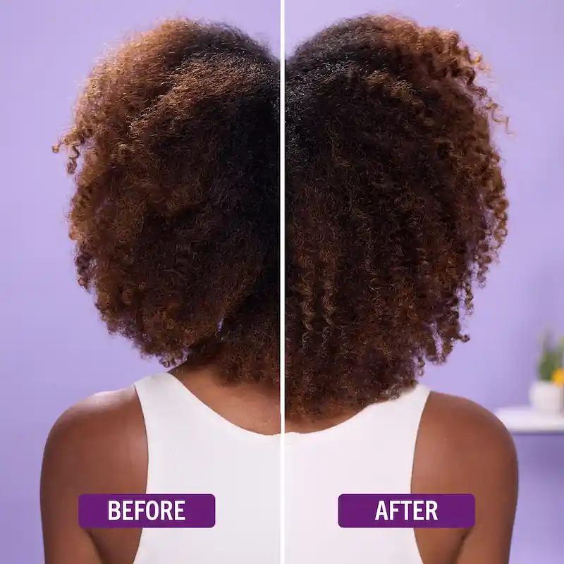 Sérum Rafraîchissant Bounce Back ! - Aunt Jackie's Curl La La