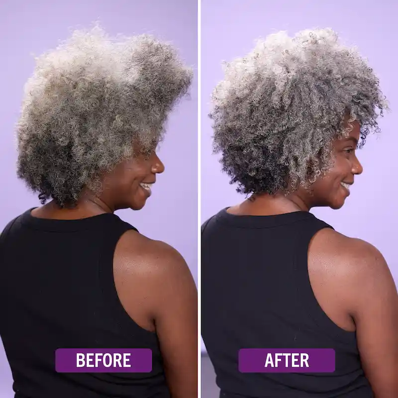 Lait Capillaire Hydratant Curl Milk - Aunt Jackie's Curl La La