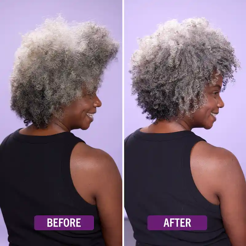 Gel Coiffant Hold Me - Aunt Jackie's Curl La La