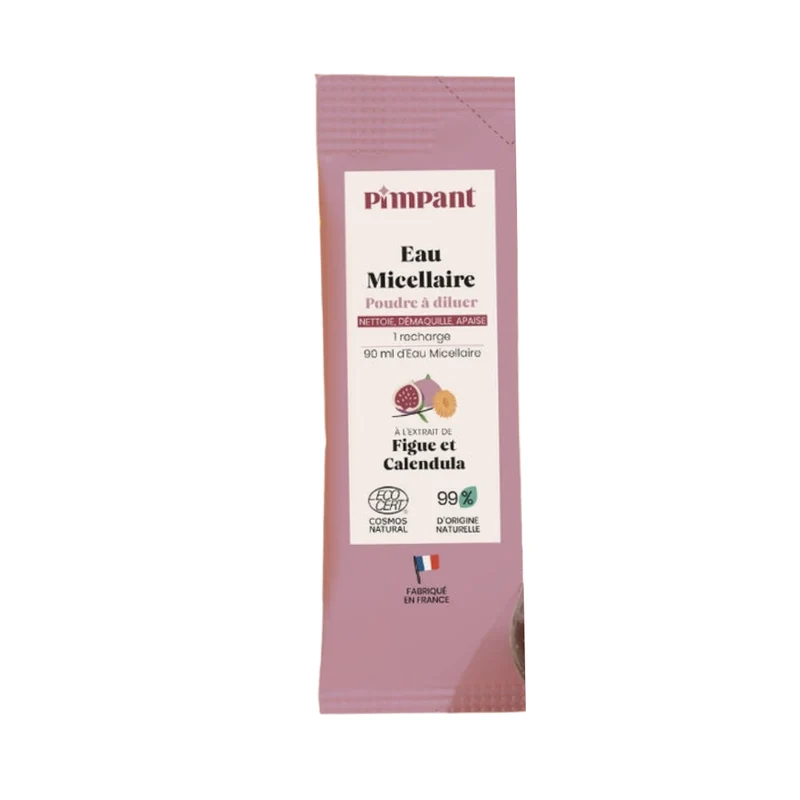 Recharge Eau Micellaire