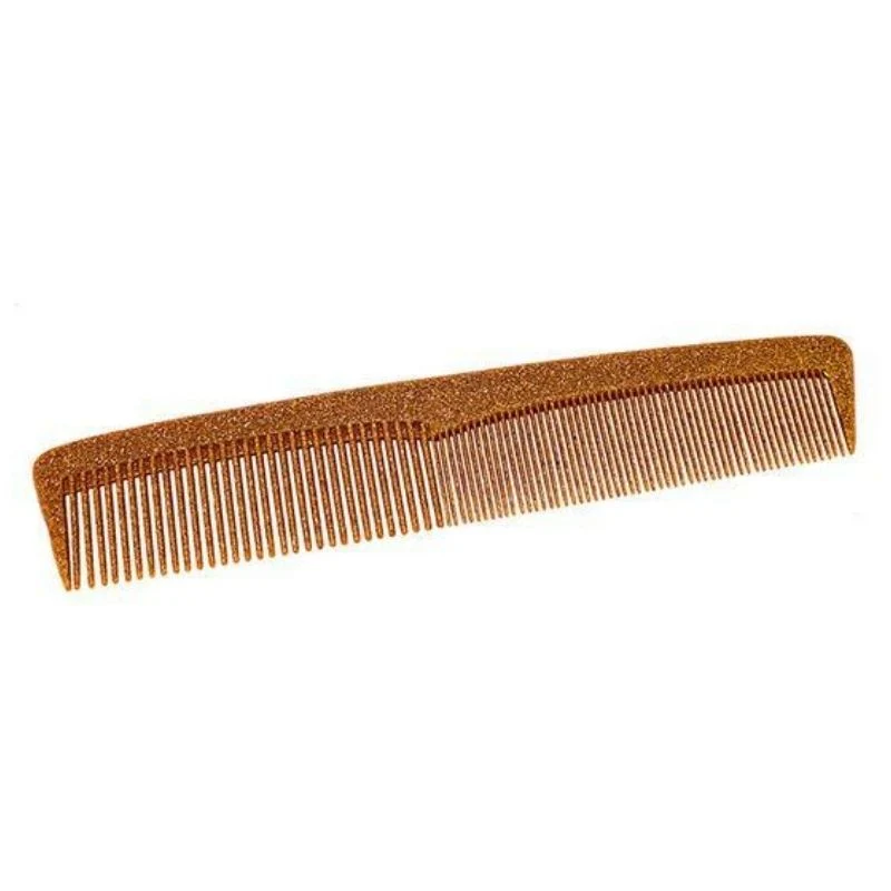 Peigne en Bois Liquide