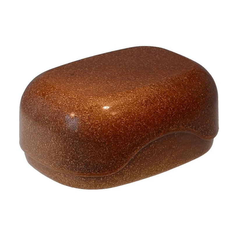Boite à Savon en Bois de Hêtre Liquide