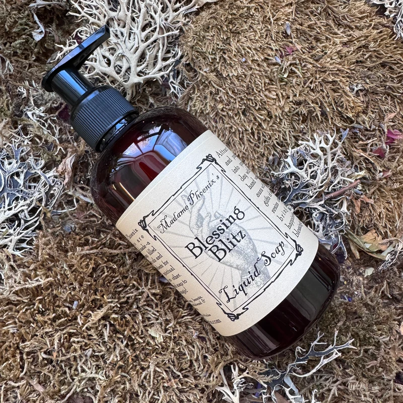 Pump Soap | hand soap | liquid soap | easy daily magic - 250ml