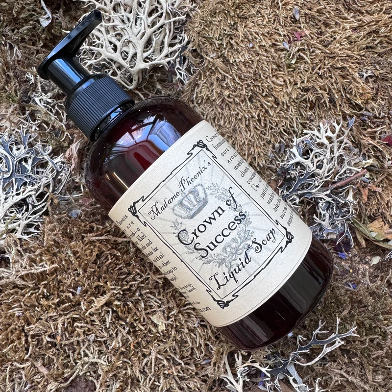 Pump Soap | hand soap | liquid soap | easy daily magic - 250ml