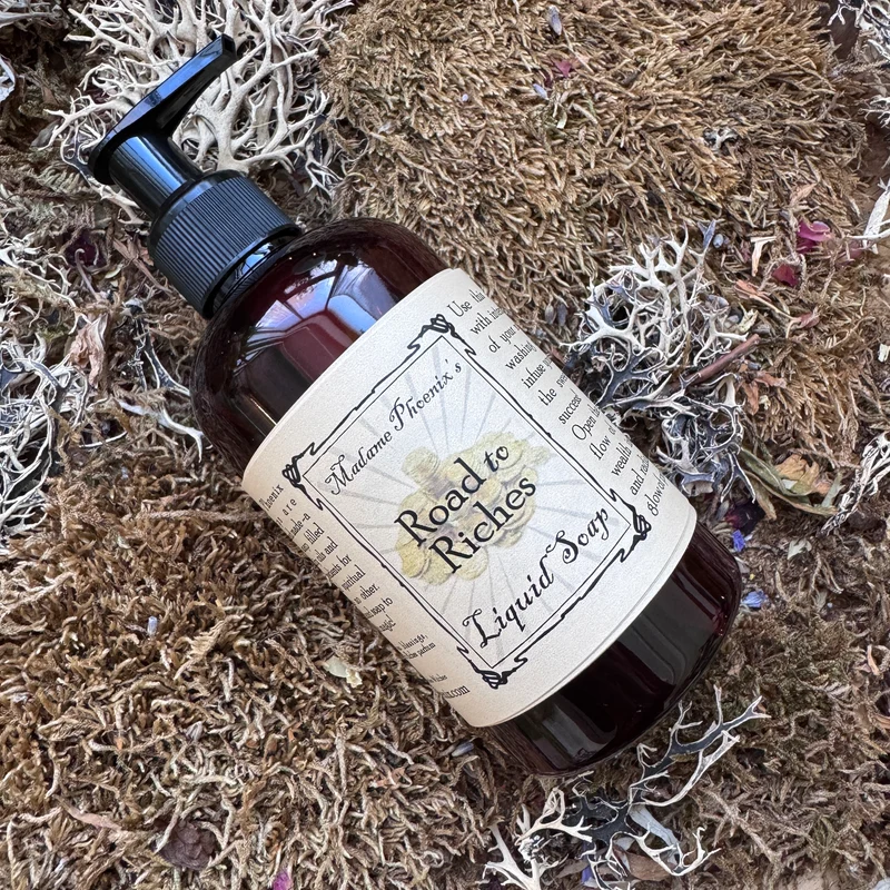 Pump Soap | hand soap | liquid soap | easy daily magic - 250ml