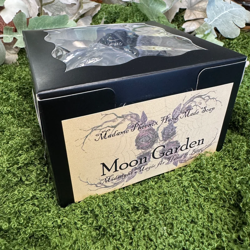 Moon Garden Fall Soap Sampler