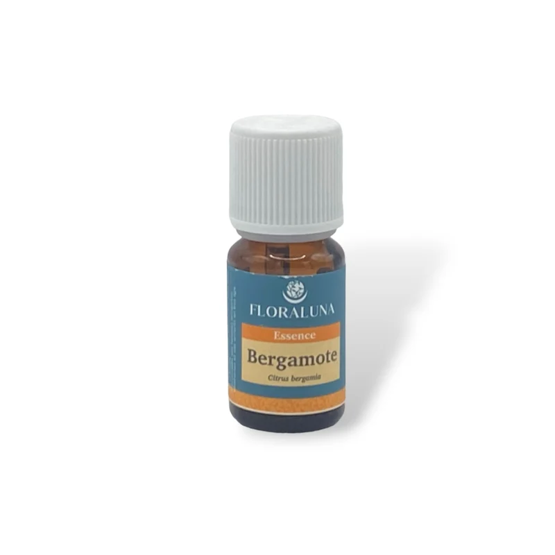 Huile essentielle Bergamote Bio 10 ml