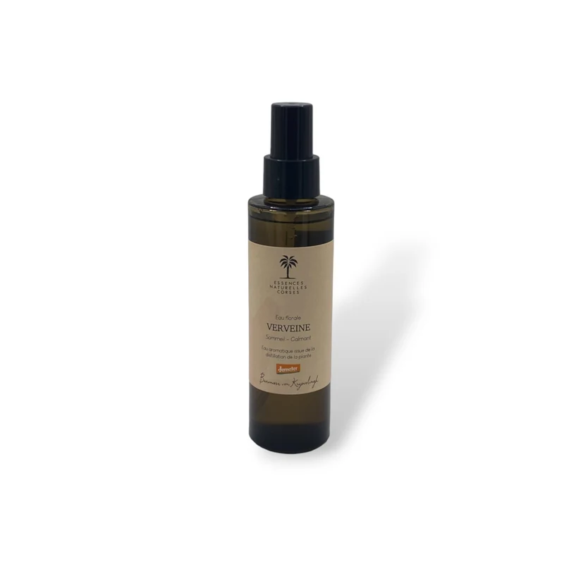 Hydrolat Verveine citronnée Bio 100 ml