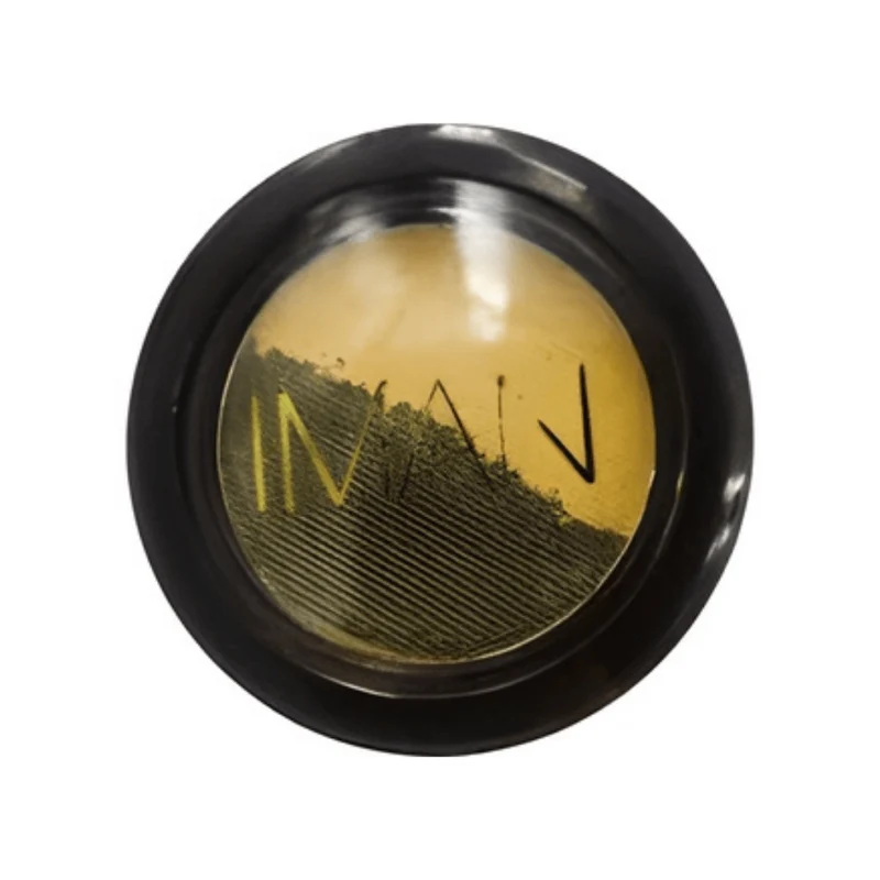 IMAN - Ombre à paupières Luxury Duo Eyeshadow ENTICING - 2g