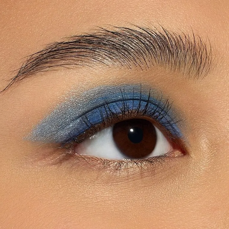 IMAN - Ombre à paupières Luxury Duo Eyeshadow Enigma - 2g