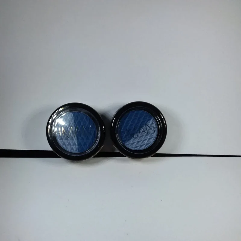 IMAN - Ombre à paupières Luxury Duo Eyeshadow Enigma - 2g