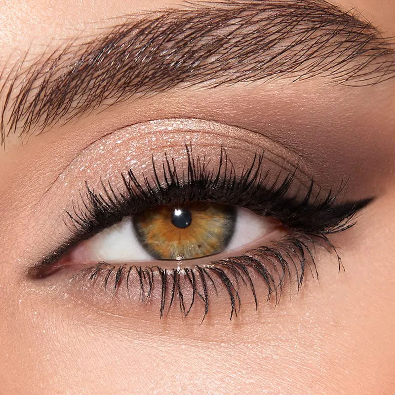 IMAN - Ombre à paupières Luxury Duo Eyeshadow Mixed Metals - 1.42g