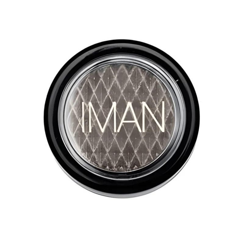 IMAN - Ombre à paupières Pewter - 1,42g