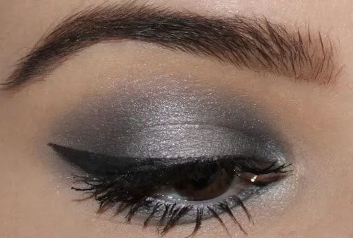 IMAN - Ombre à paupières Pewter - 1,42g