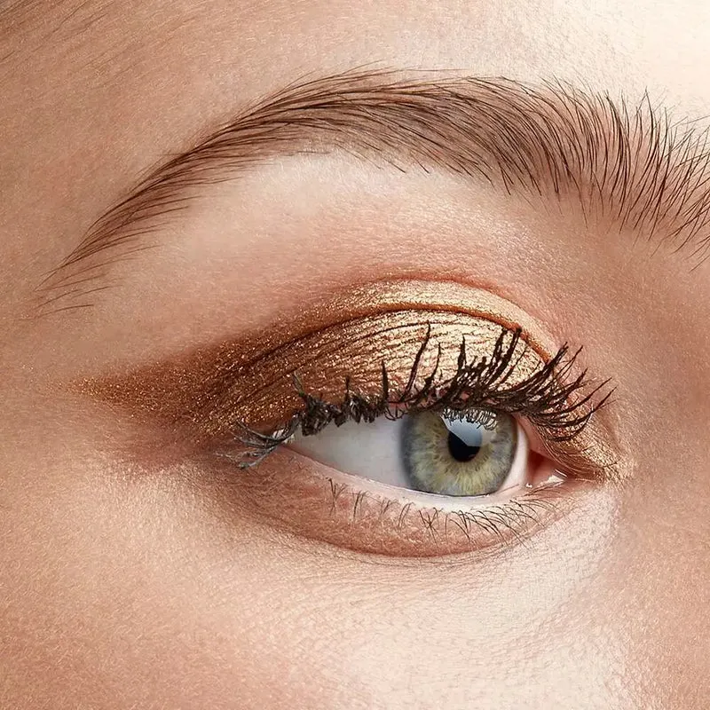 IMAN - Ombre à paupières White Gold - 1,42g