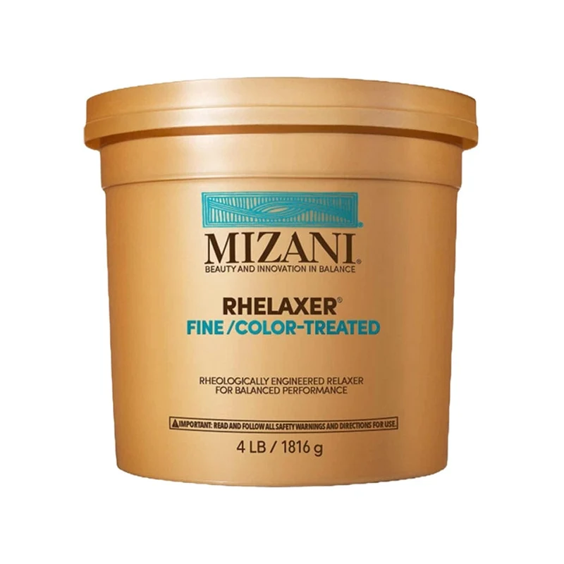 Mizani - Relaxant pour cheveux fins et colorés "Rhelaxer"(plusieurs contenances )