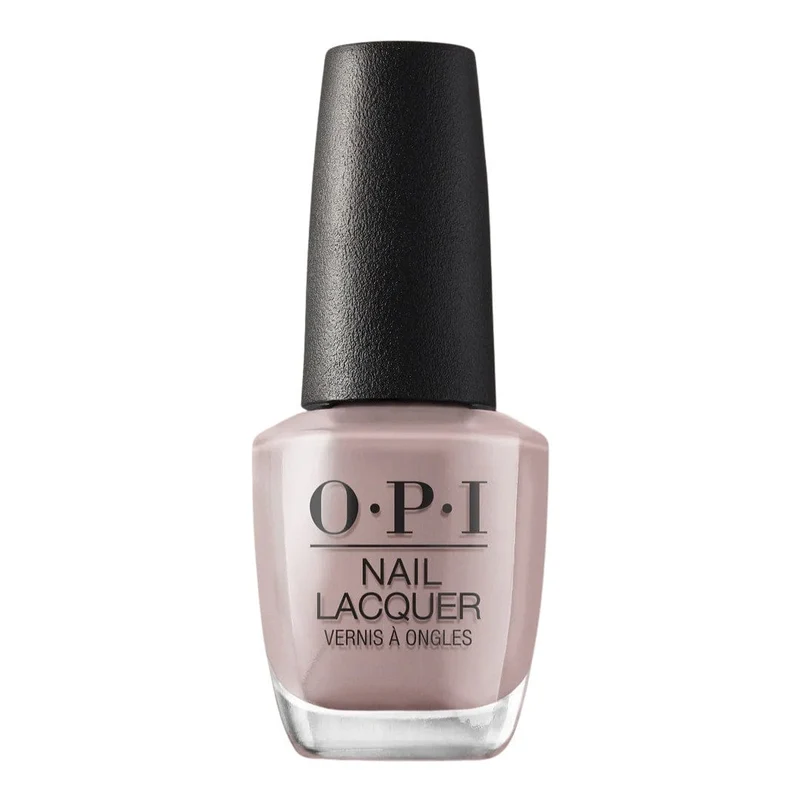 OPI - Nail Lacquer Vernis à ongles "Vernis à ongles Berlin There Done That" 15ml