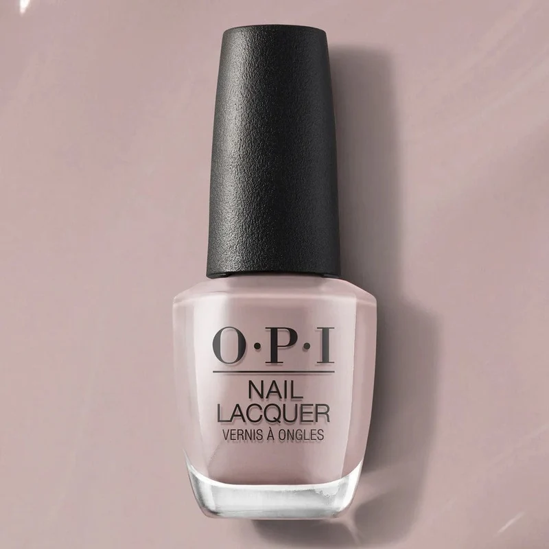 OPI - Nail Lacquer Vernis à ongles "Vernis à ongles Berlin There Done That" 15ml