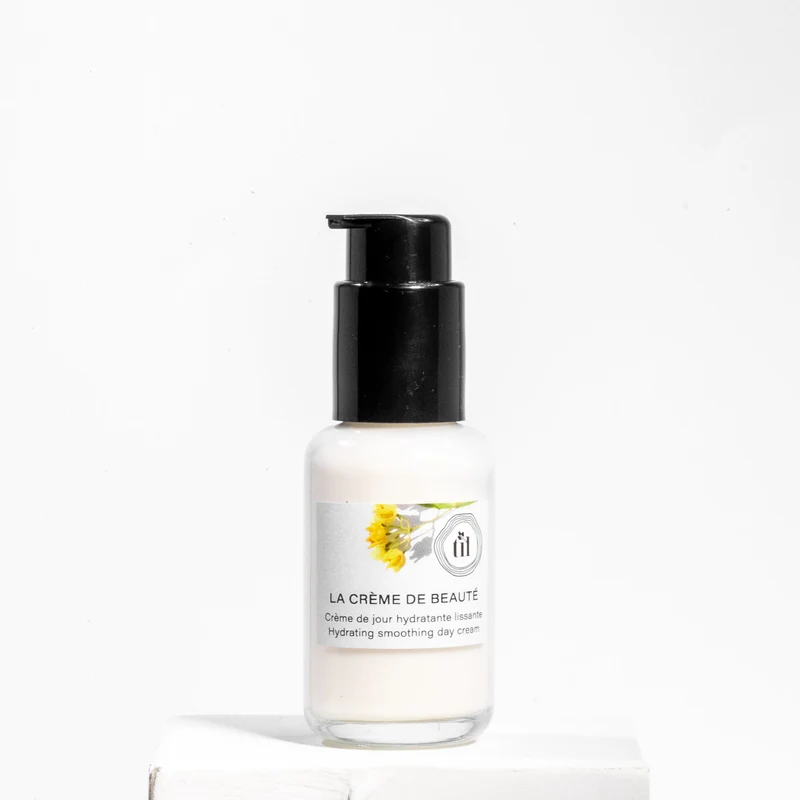 La Crème de Beauté
