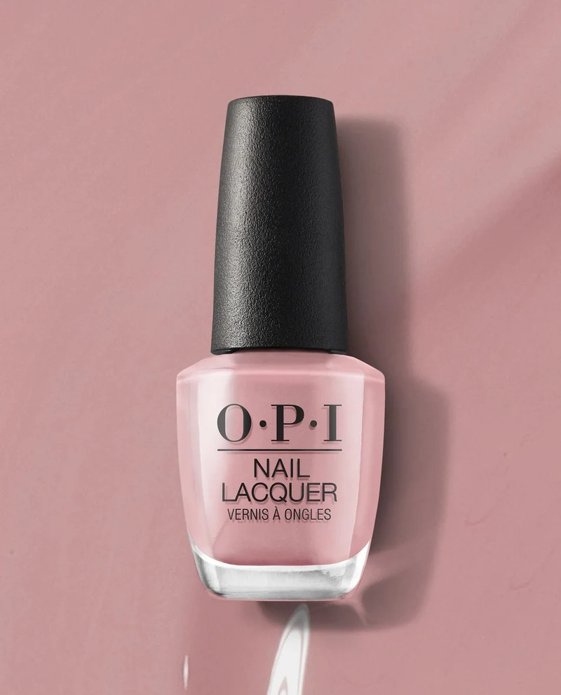 OPI - Nail Lacquer Vernis à ongles "Tickle My France-y " 15ml
