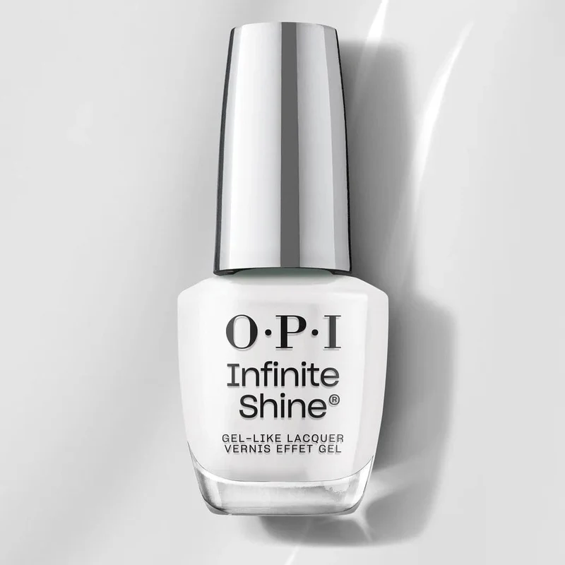 OPI Infinite Shine- Vernis à ongles "Funny Bunny" 15ml
