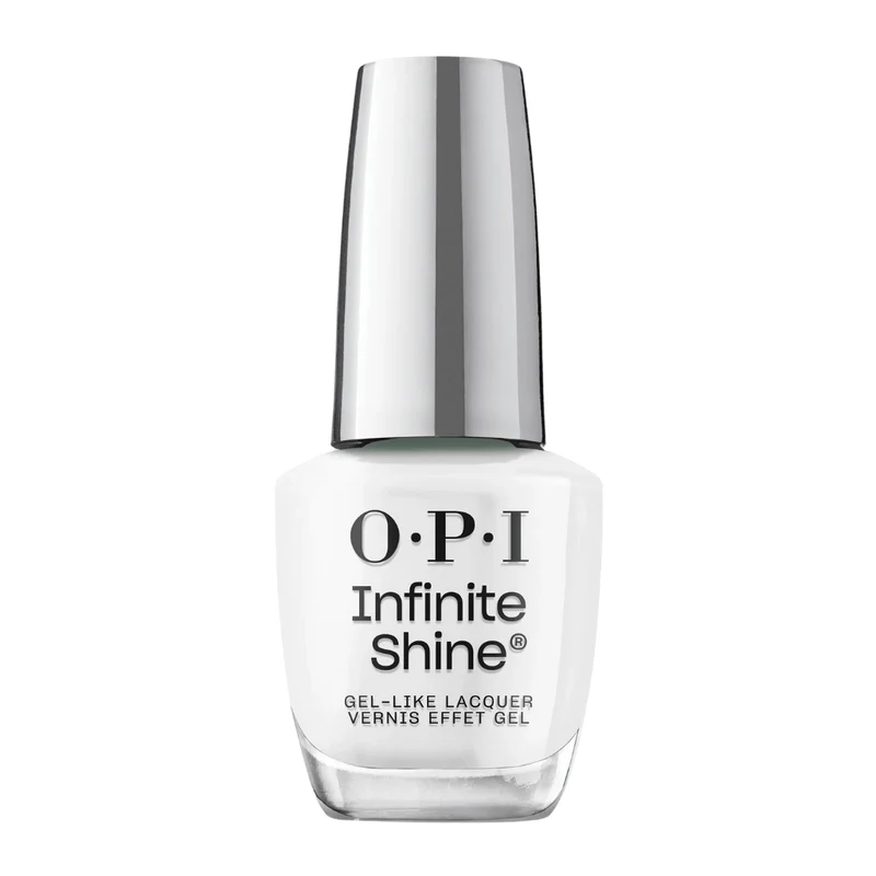 OPI Infinite Shine- Vernis à ongles "Alpine Snow" 15ml
