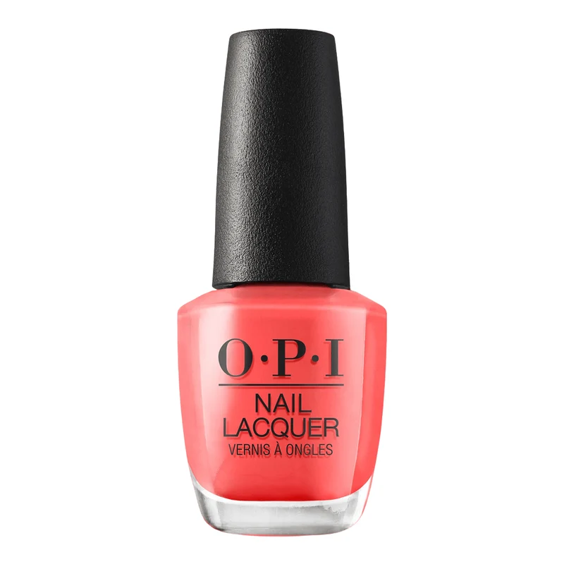 OPI - Nail Lacquer - Vernis à ongles "Live.Love.Carnaval" 15ml