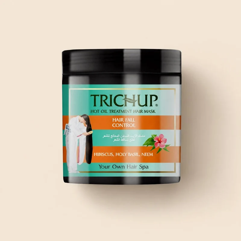 Masque Capillaire Anti-chute 500mL Trichup