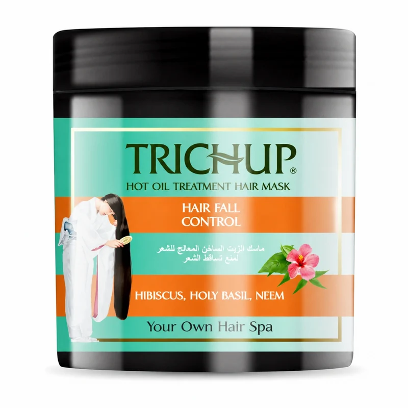 Masque Capillaire Anti-chute 500mL Trichup