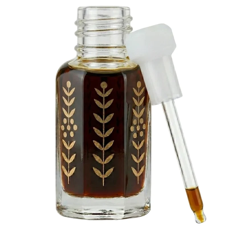 Huile essentielle de Musc Noir Black Musk 6 mL + Applicateur