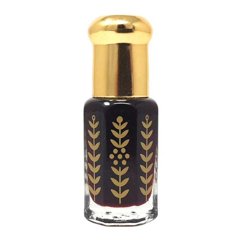 Huile essentielle de Musc Noir Black Musk 3 mL + Applicateur