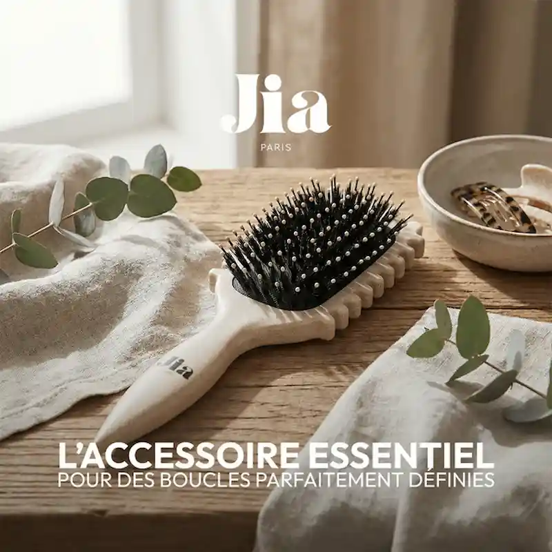 Brosse Curls - Jia Paris
