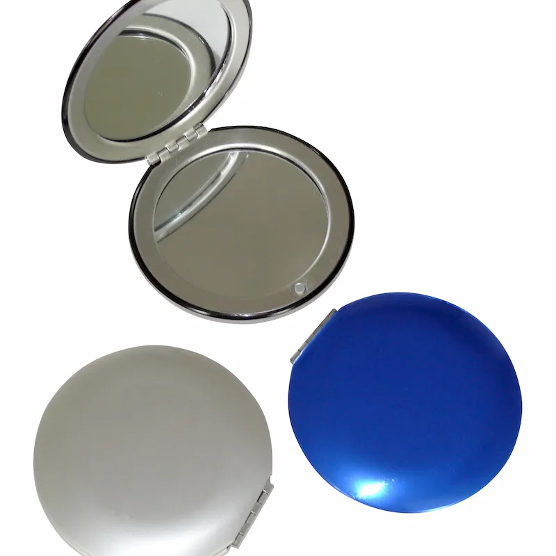 Miroir de Poche Grossissant x3