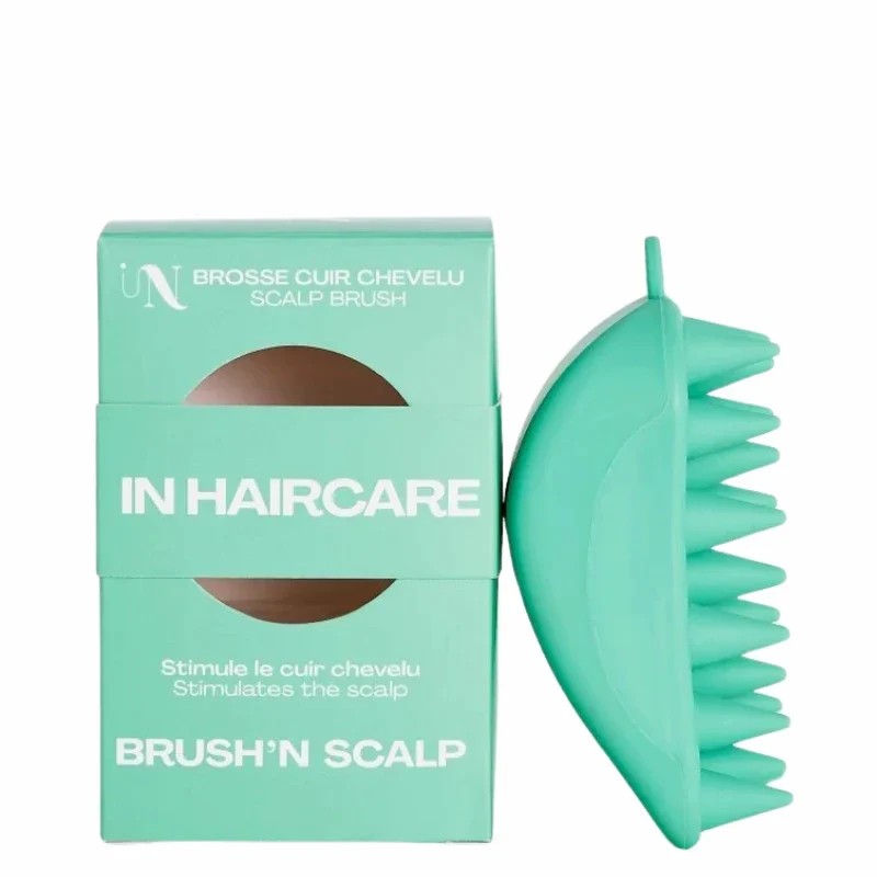 DUO Pousse & Soin Cuir Chevelu - In Haircare