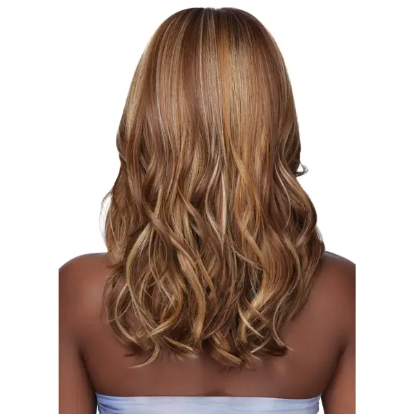 Perruque Ondulée Lace HD+ Loose Body Wave - Outré