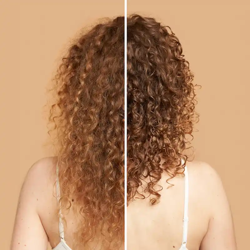 Routine Cheveux Bouclés - Mulato BLIM