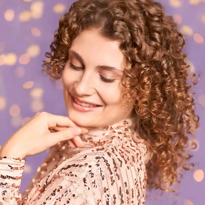 Routine Cheveux Bouclés - Mulato BLIM