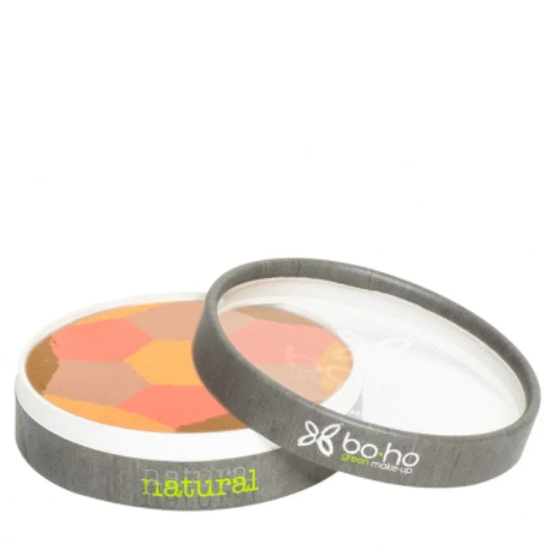 Poudre Bonne Mine 01 - Healthy Glow