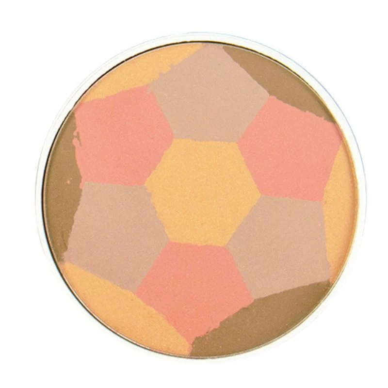 Poudre Bonne Mine 01 - Healthy Glow