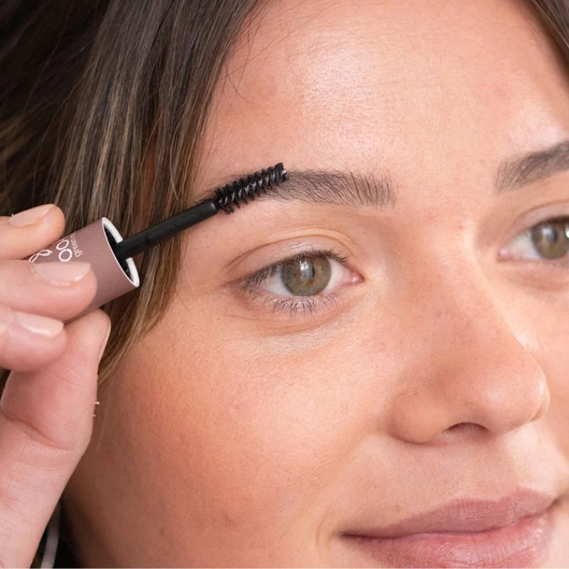 Gel à Sourcils Transparent