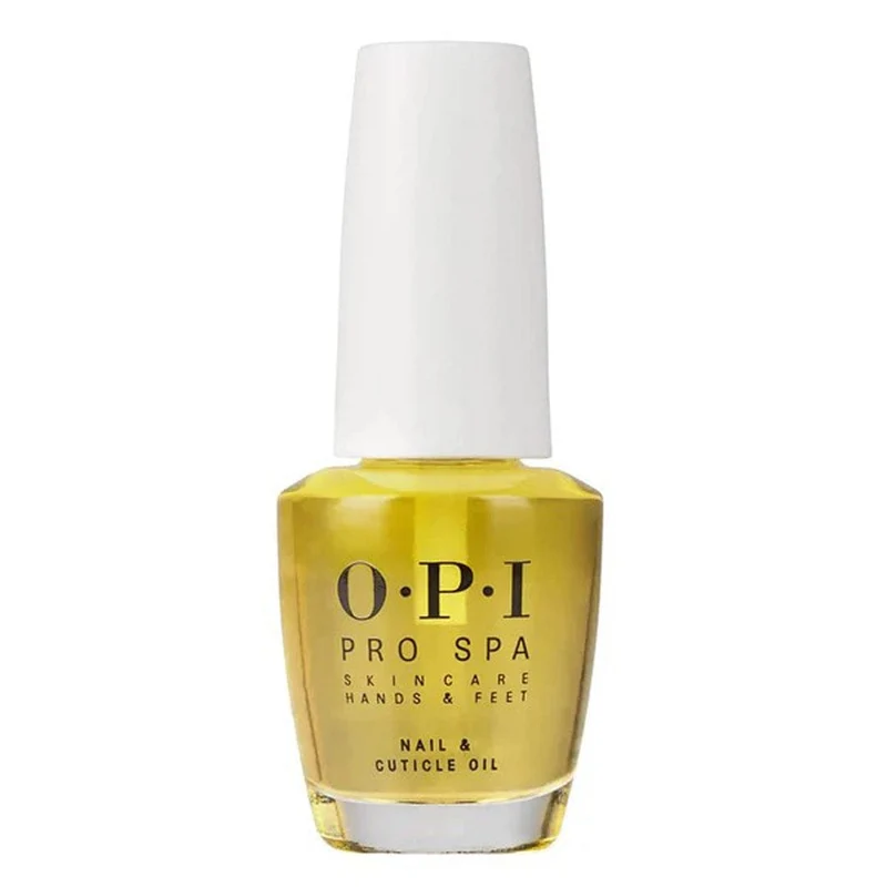 OPI - Pro Spa - Huile fortifiante ongles "cuticules" - 14,8ml