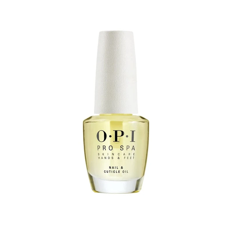 OPI - Pro Spa - Huile fortifiante ongles "cuticules" - 14,8ml