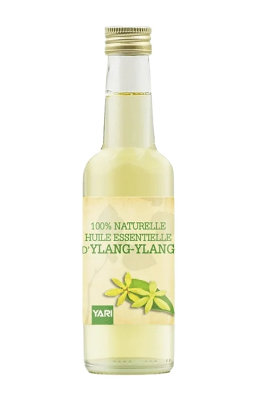Yari - 100% natural - Huile "Ylang-Ylang" - 250 ml