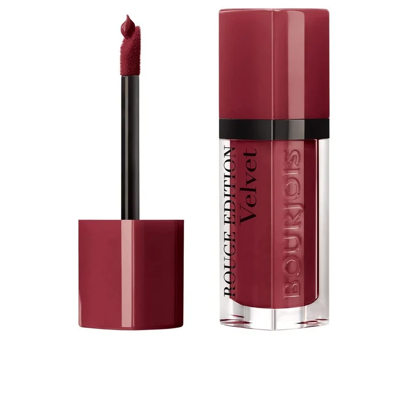 Bourjois - Rouge Edition Velvet - Rouge à lèvre fini mat - 7,7 ml