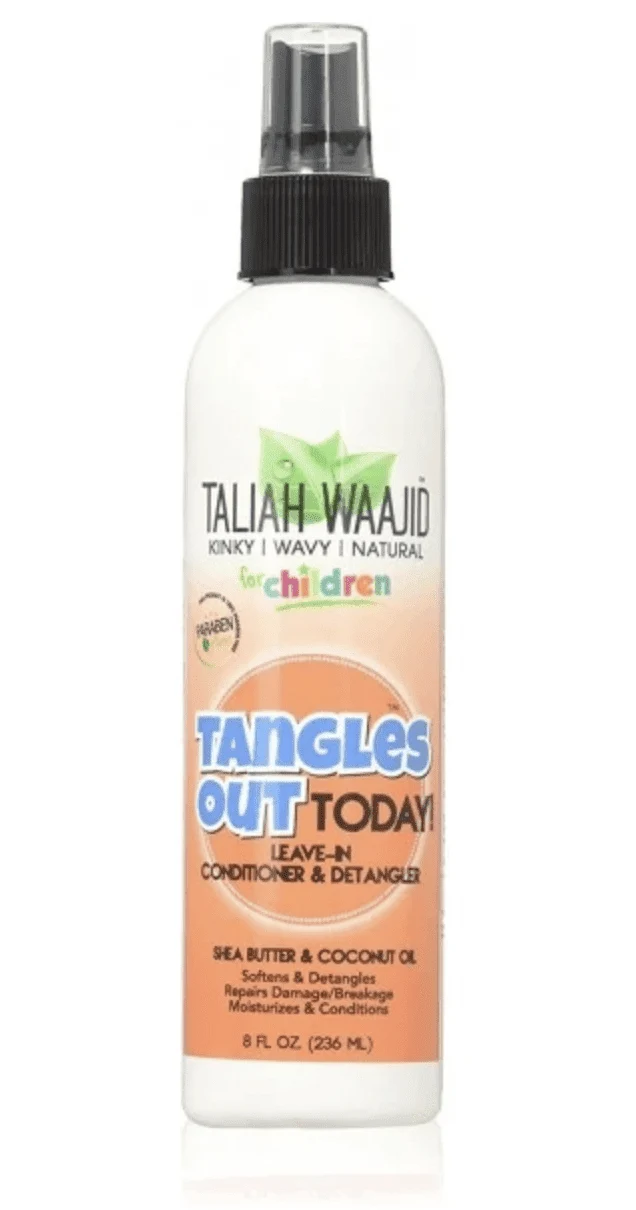 Taliah Waajid - Spray démêlant "tangles out" - 236ml